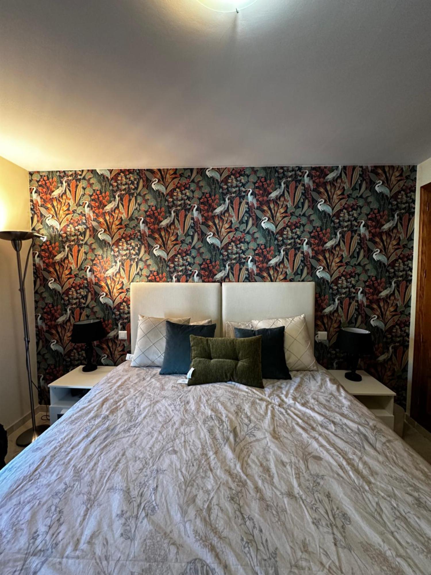 Luxurious Holiday Home In ベナアビス エクステリア 写真