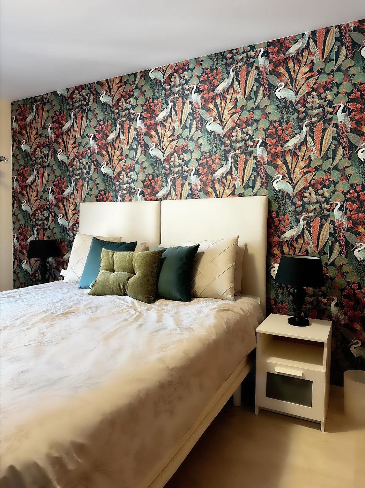 Luxurious Holiday Home In ベナアビス エクステリア 写真