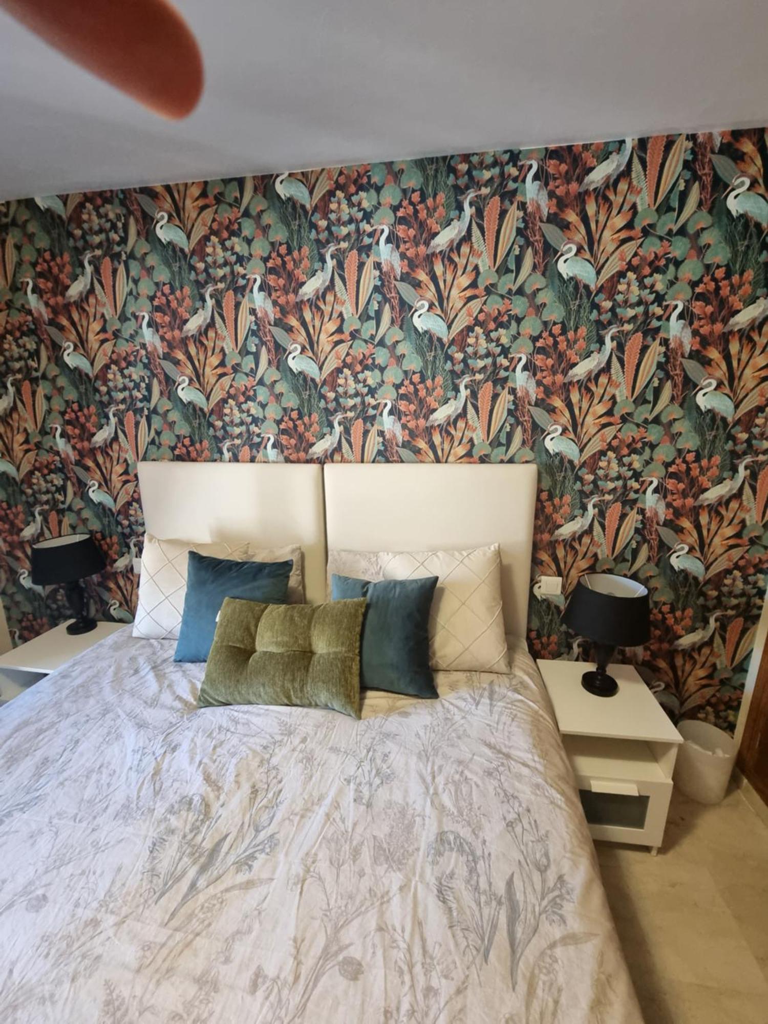 Luxurious Holiday Home In ベナアビス エクステリア 写真
