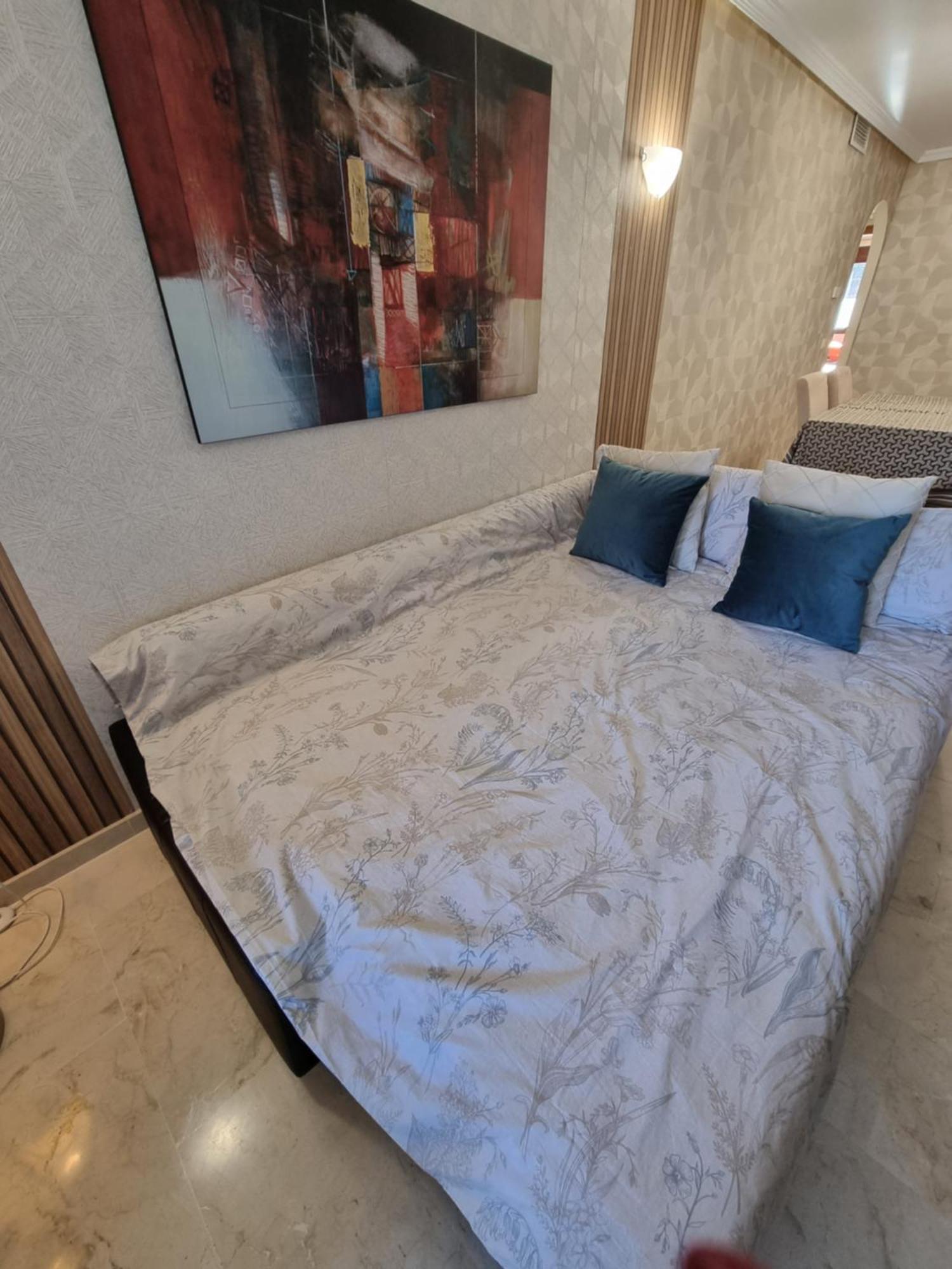 Luxurious Holiday Home In ベナアビス エクステリア 写真